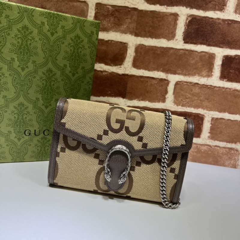 G*u*i satchel bags